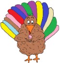Thanksgiving Sunday School Lesson
